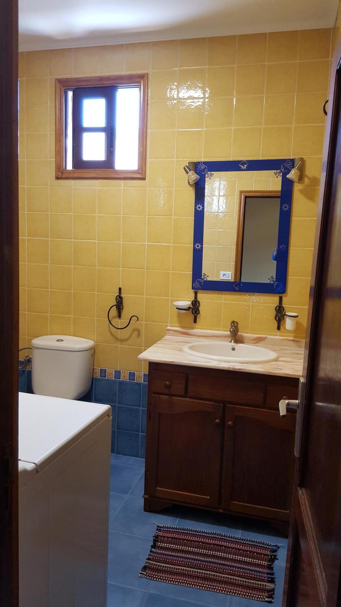 Casita Playa La Salemera Malpaíses Εξωτερικό φωτογραφία
