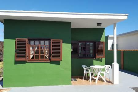 Casita Playa La Salemera Malpaíses Εξωτερικό φωτογραφία