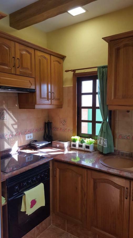 Casita Playa La Salemera Malpaíses Εξωτερικό φωτογραφία