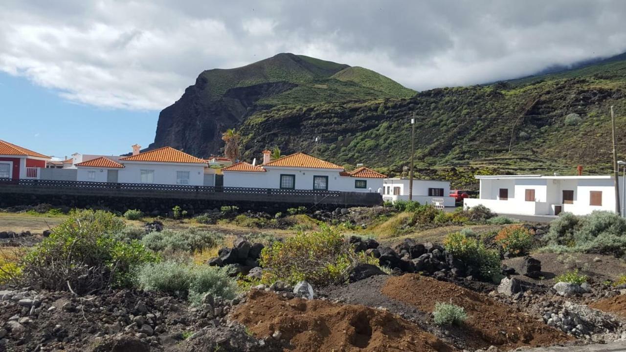 Casita Playa La Salemera Malpaíses Εξωτερικό φωτογραφία
