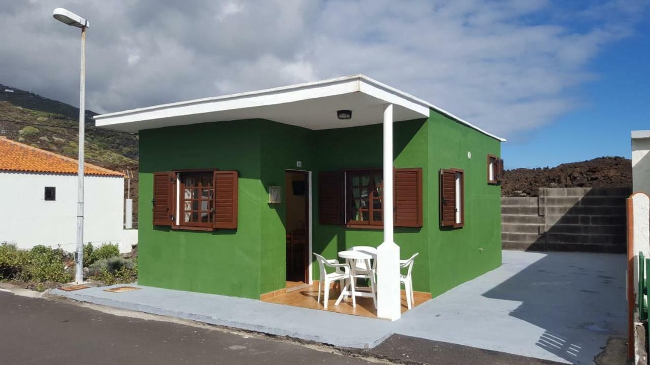 Casita Playa La Salemera Malpaíses Εξωτερικό φωτογραφία