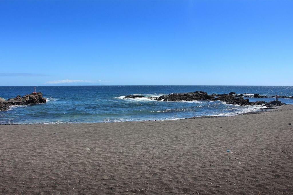 Casita Playa La Salemera Malpaíses Εξωτερικό φωτογραφία