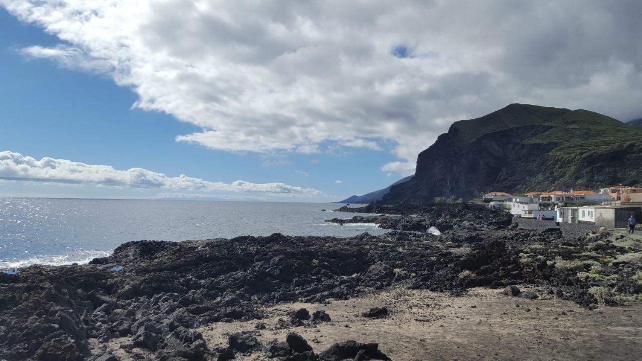 Casita Playa La Salemera Malpaíses Εξωτερικό φωτογραφία