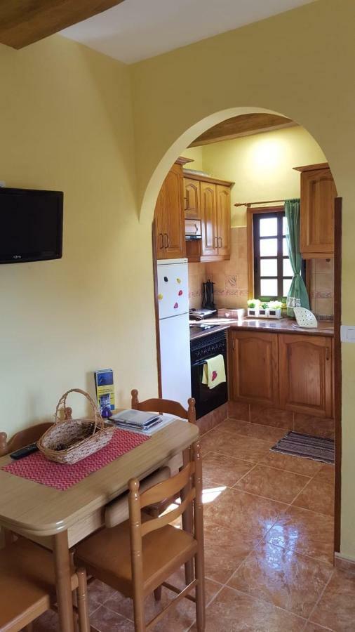 Casita Playa La Salemera Malpaíses Εξωτερικό φωτογραφία