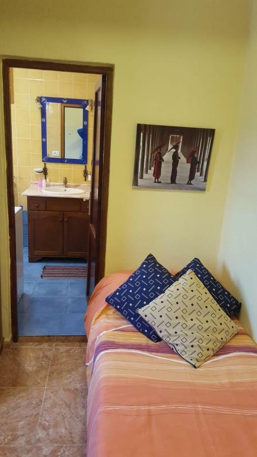 Casita Playa La Salemera Malpaíses Εξωτερικό φωτογραφία