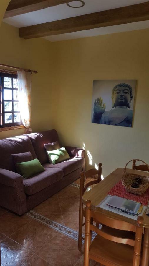 Casita Playa La Salemera Malpaíses Εξωτερικό φωτογραφία
