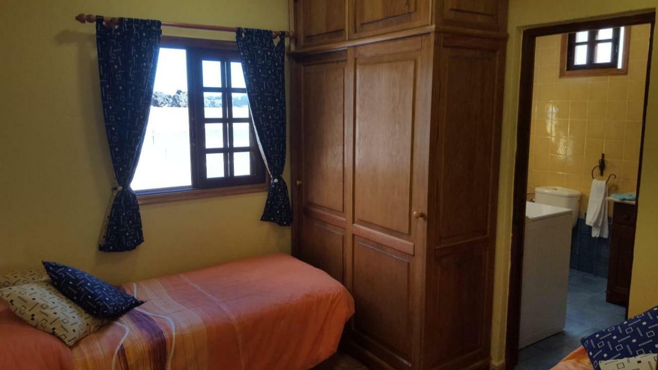 Casita Playa La Salemera Malpaíses Εξωτερικό φωτογραφία