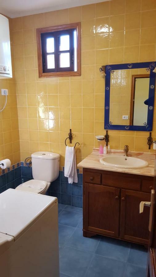 Casita Playa La Salemera Malpaíses Εξωτερικό φωτογραφία