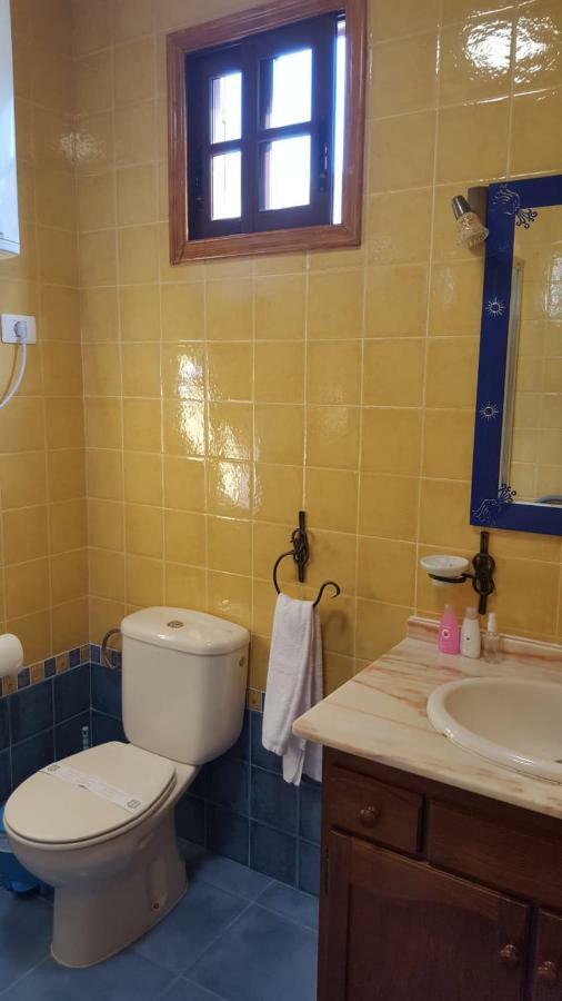 Casita Playa La Salemera Malpaíses Εξωτερικό φωτογραφία